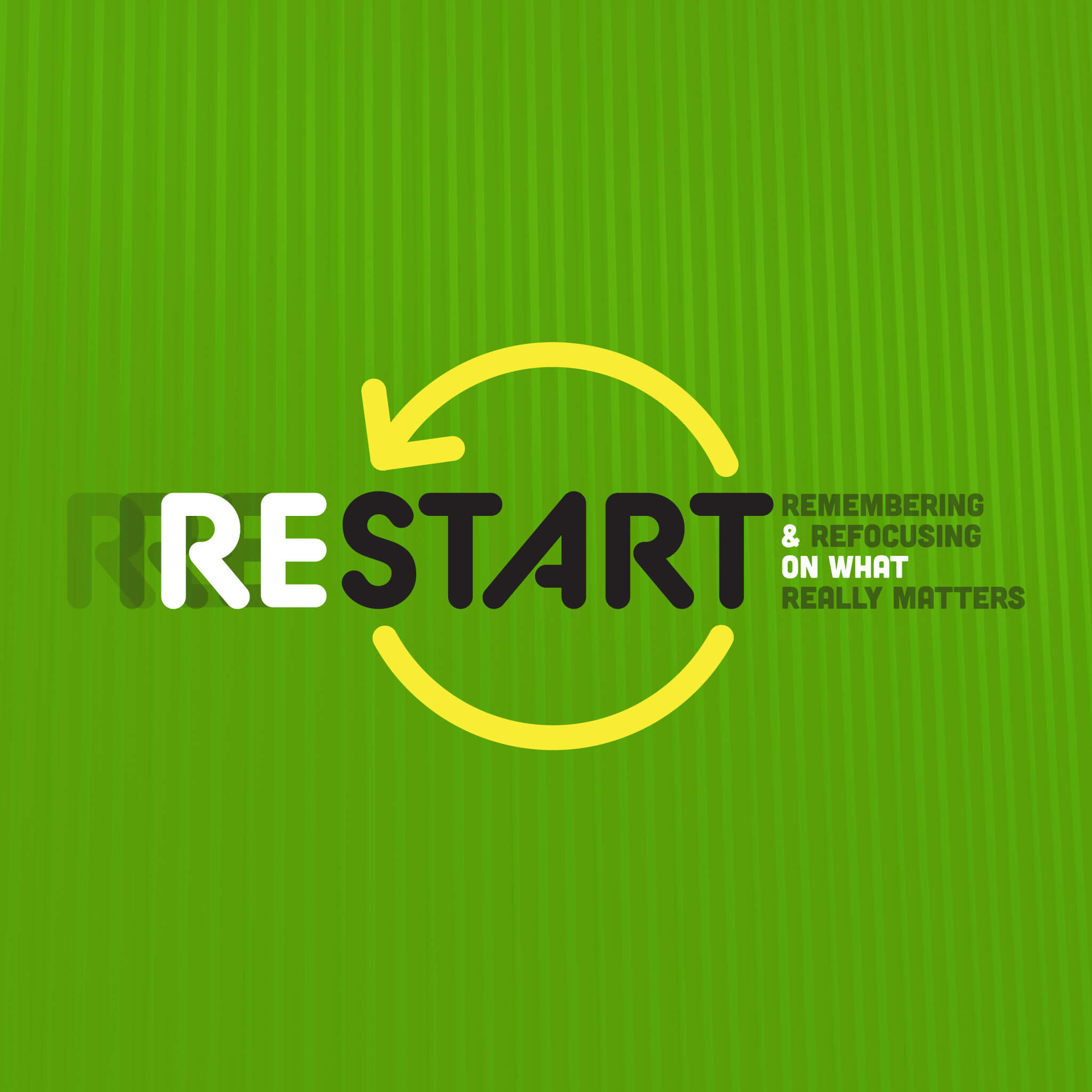 A ReStart With God