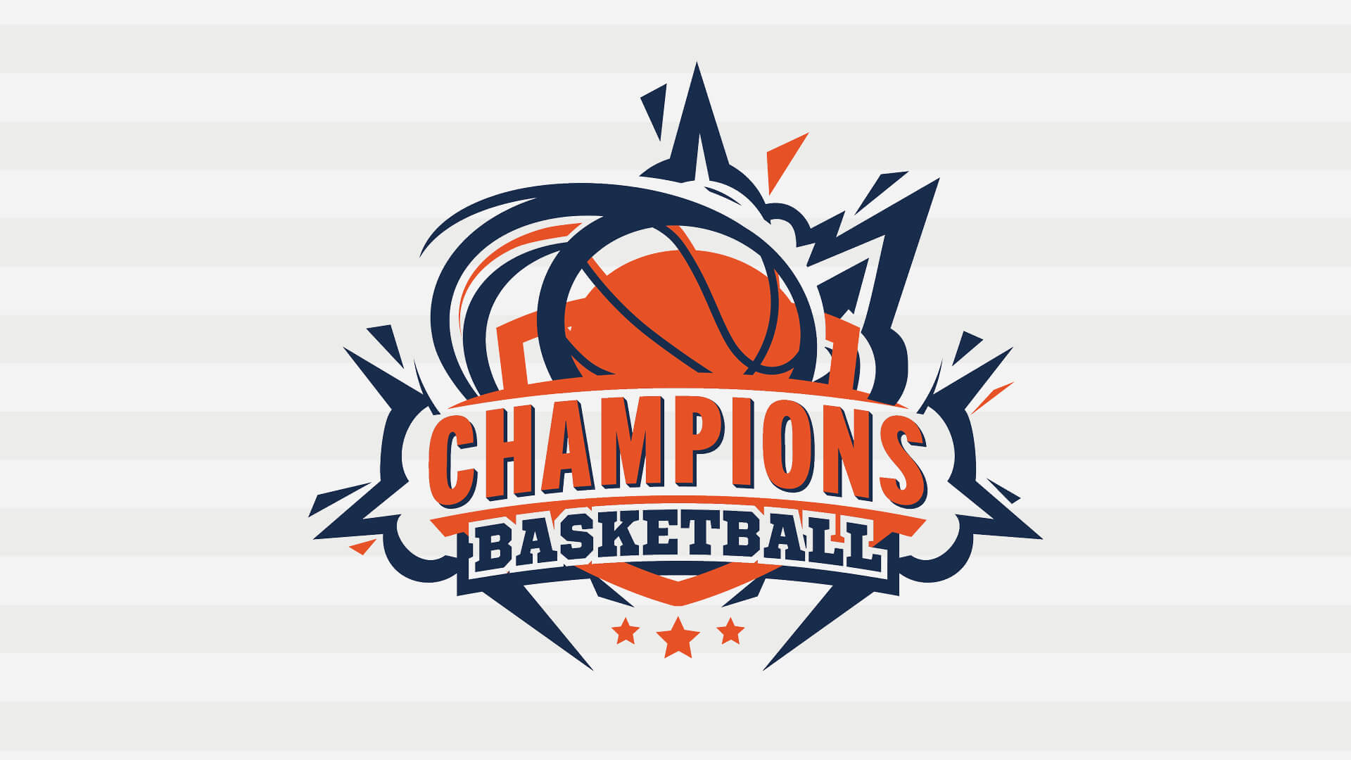 Champions Basketball Summer Clinics
