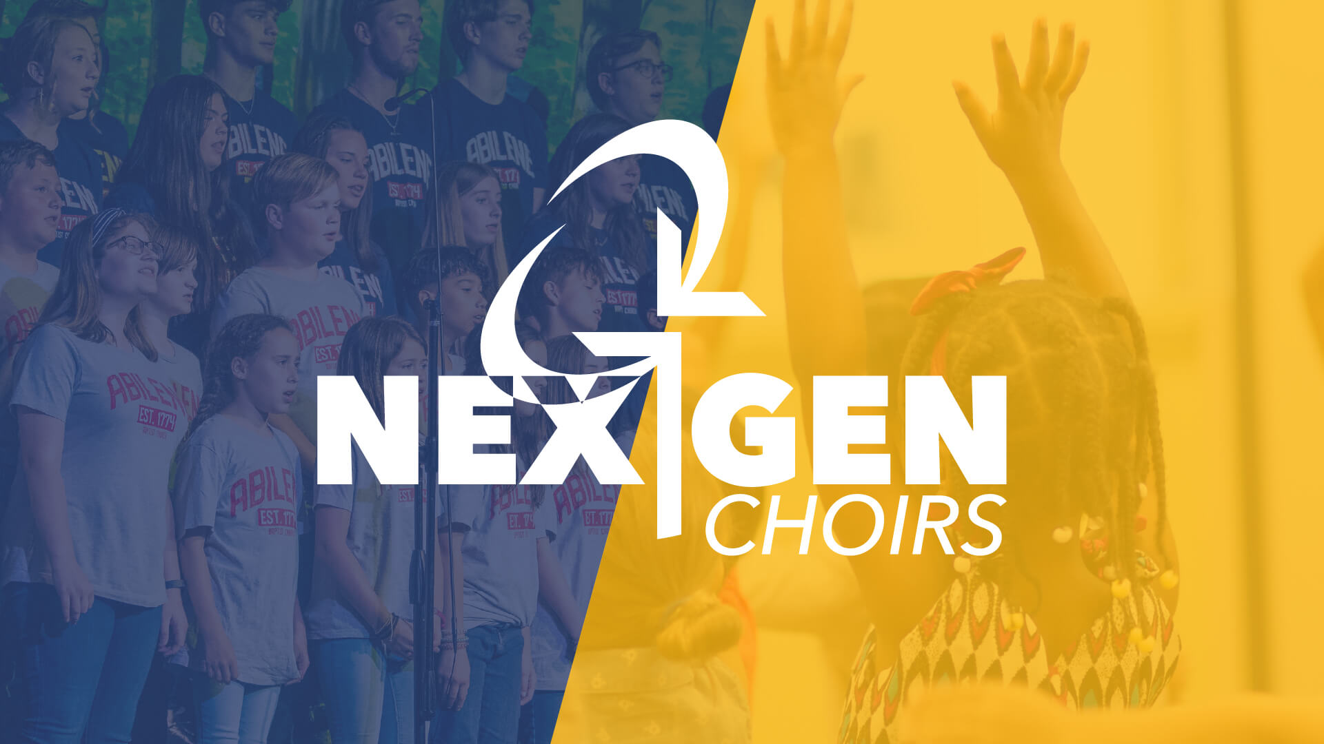 Next Gen Choirs