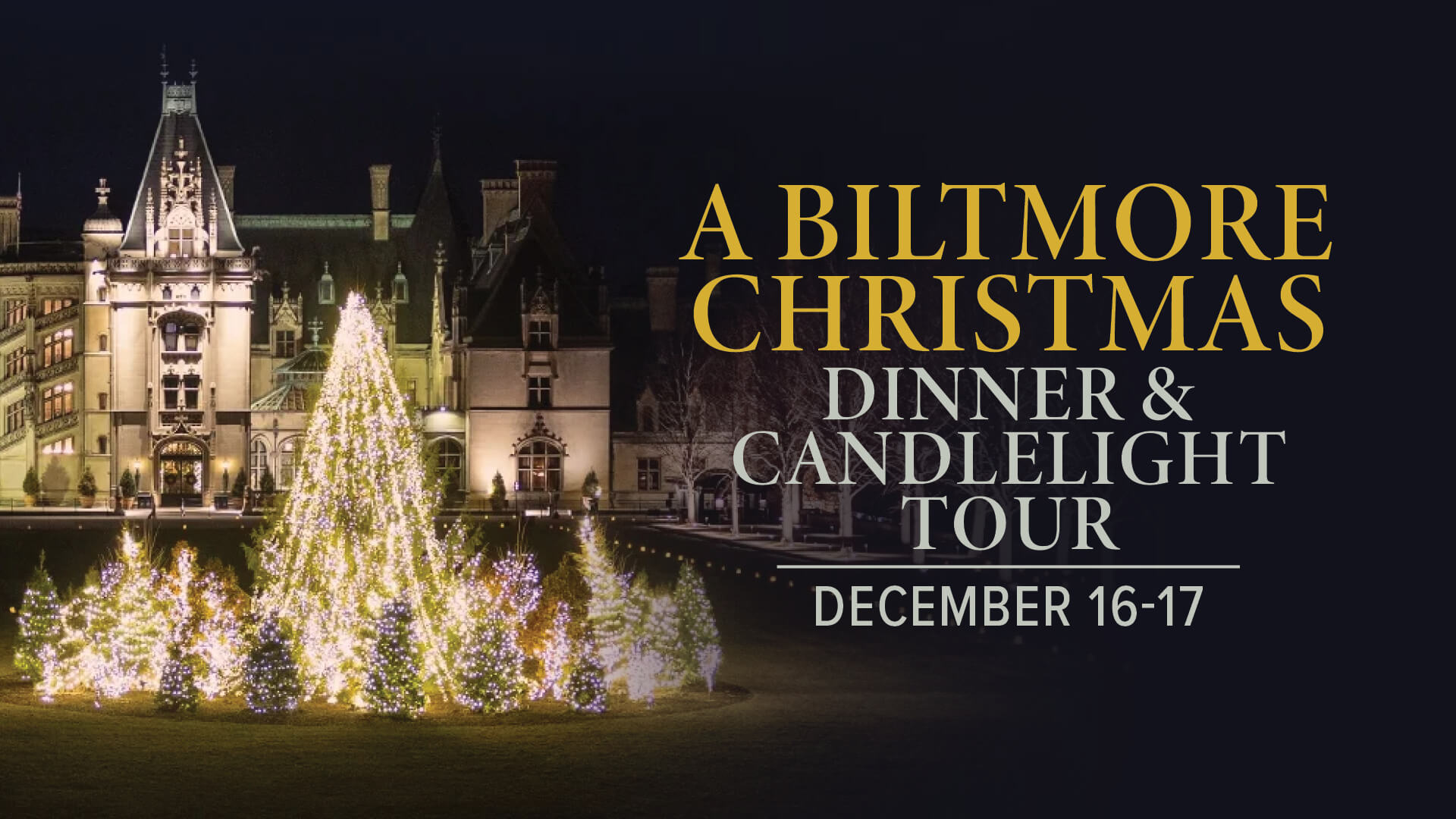 A Biltmore Christmas