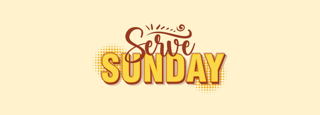 Many Hands, One Mission