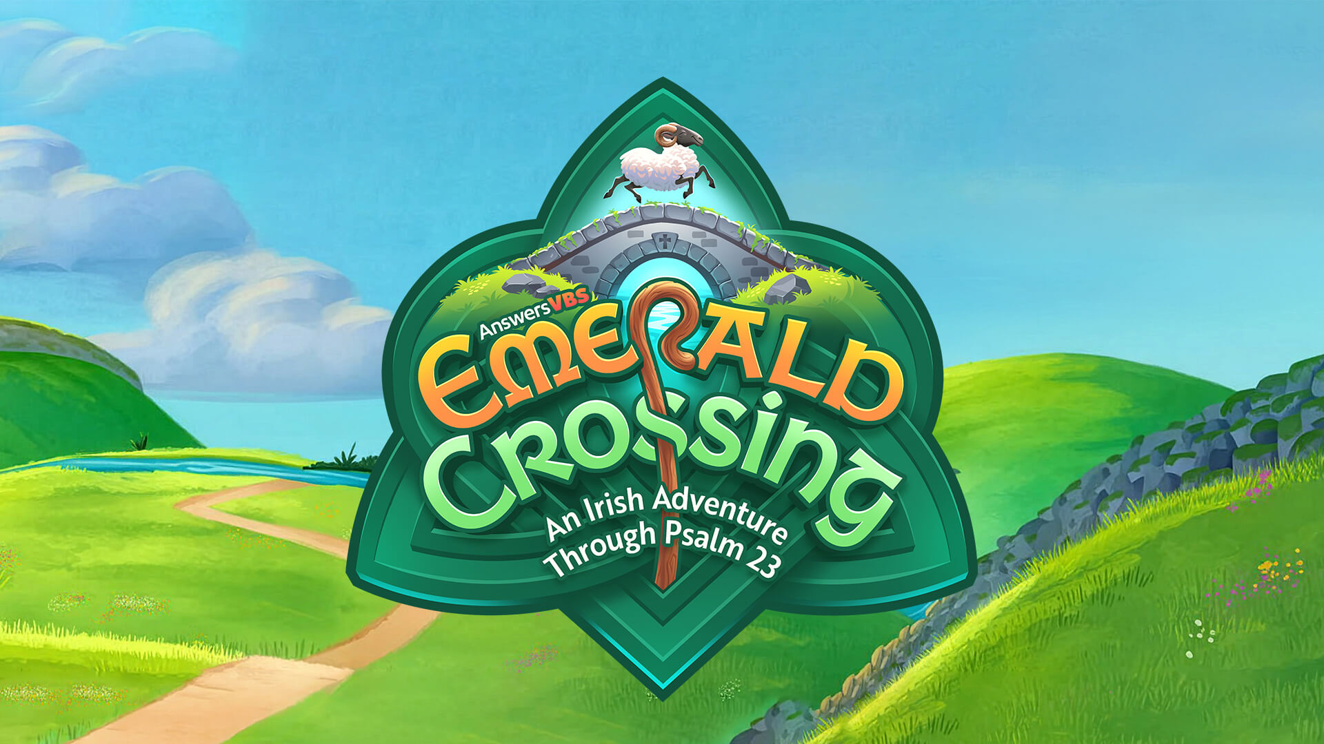 VBS 2026 at West Campus