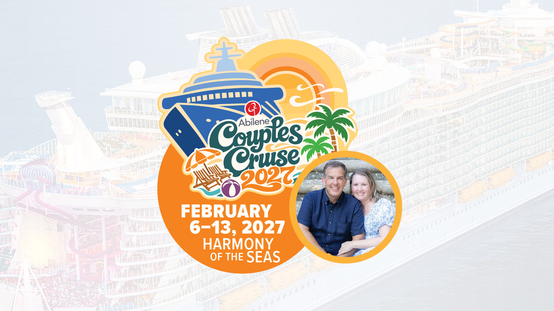 2027 Couples Cruise