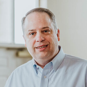 Dr. Josh Lancaster