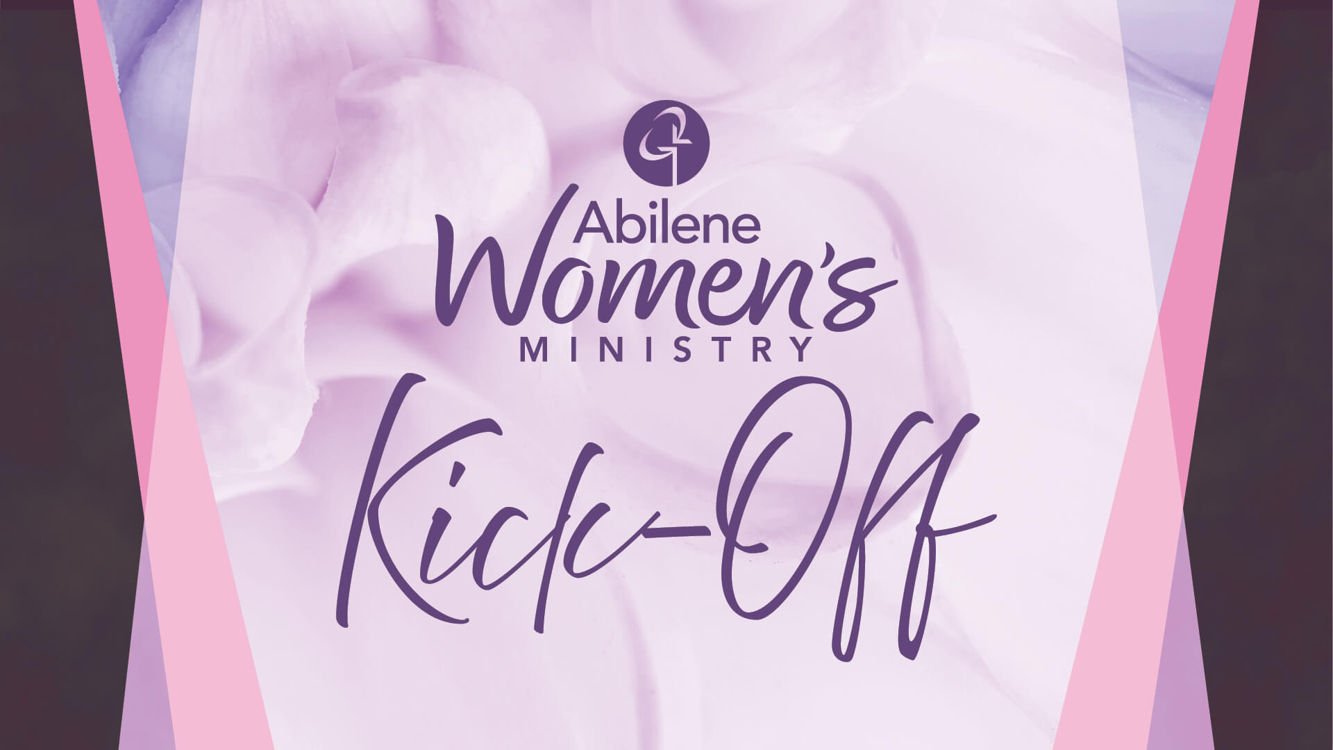 Women’s Ministry Kick-Off – Martinez
