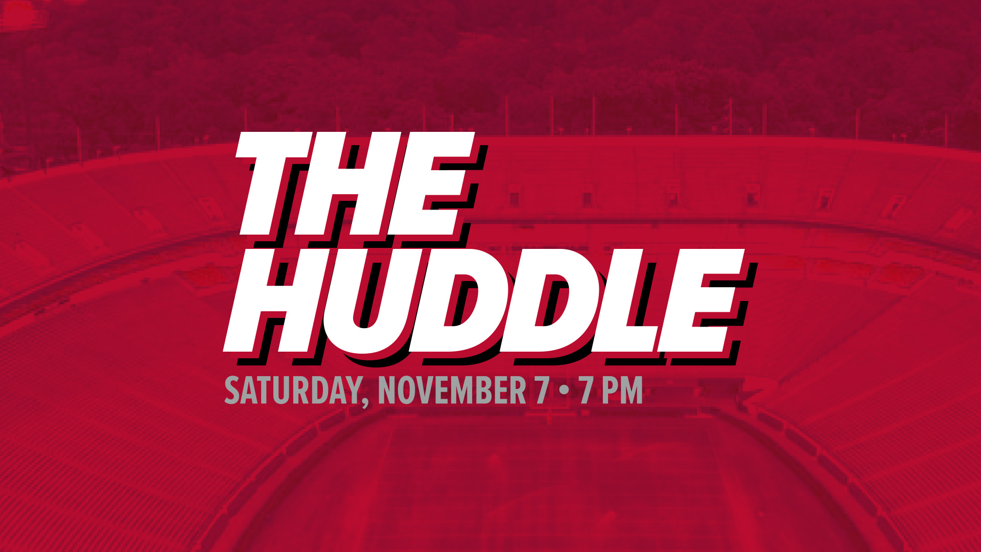 The Huddle